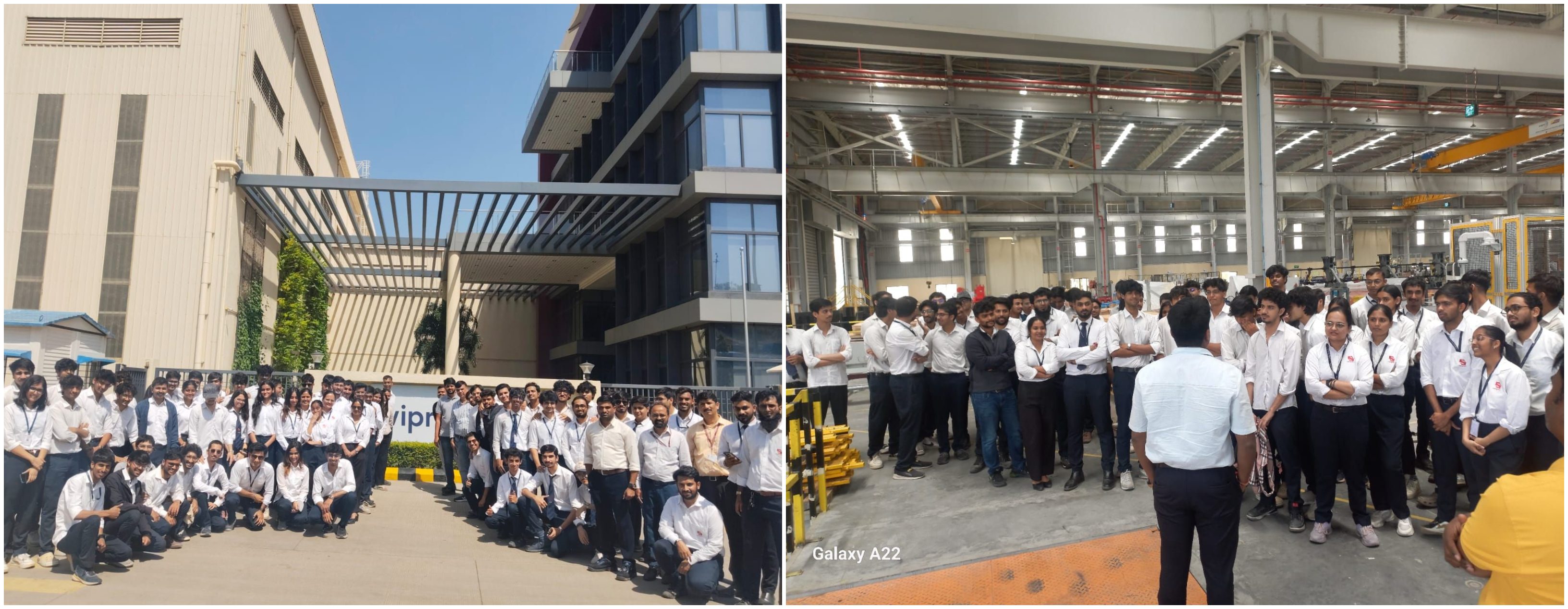 Workshop on Robotics